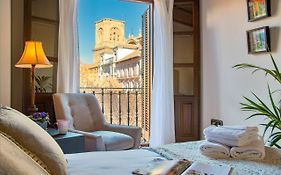 Genteel Home Bib Rambla