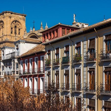 Genteel Home Bib Rambla Granada Exterior foto