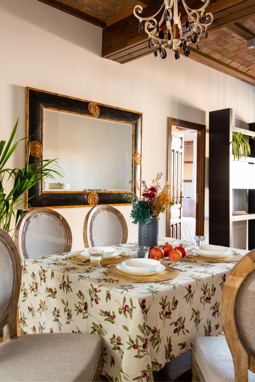 Genteel Home Bib Rambla Granada Exterior foto