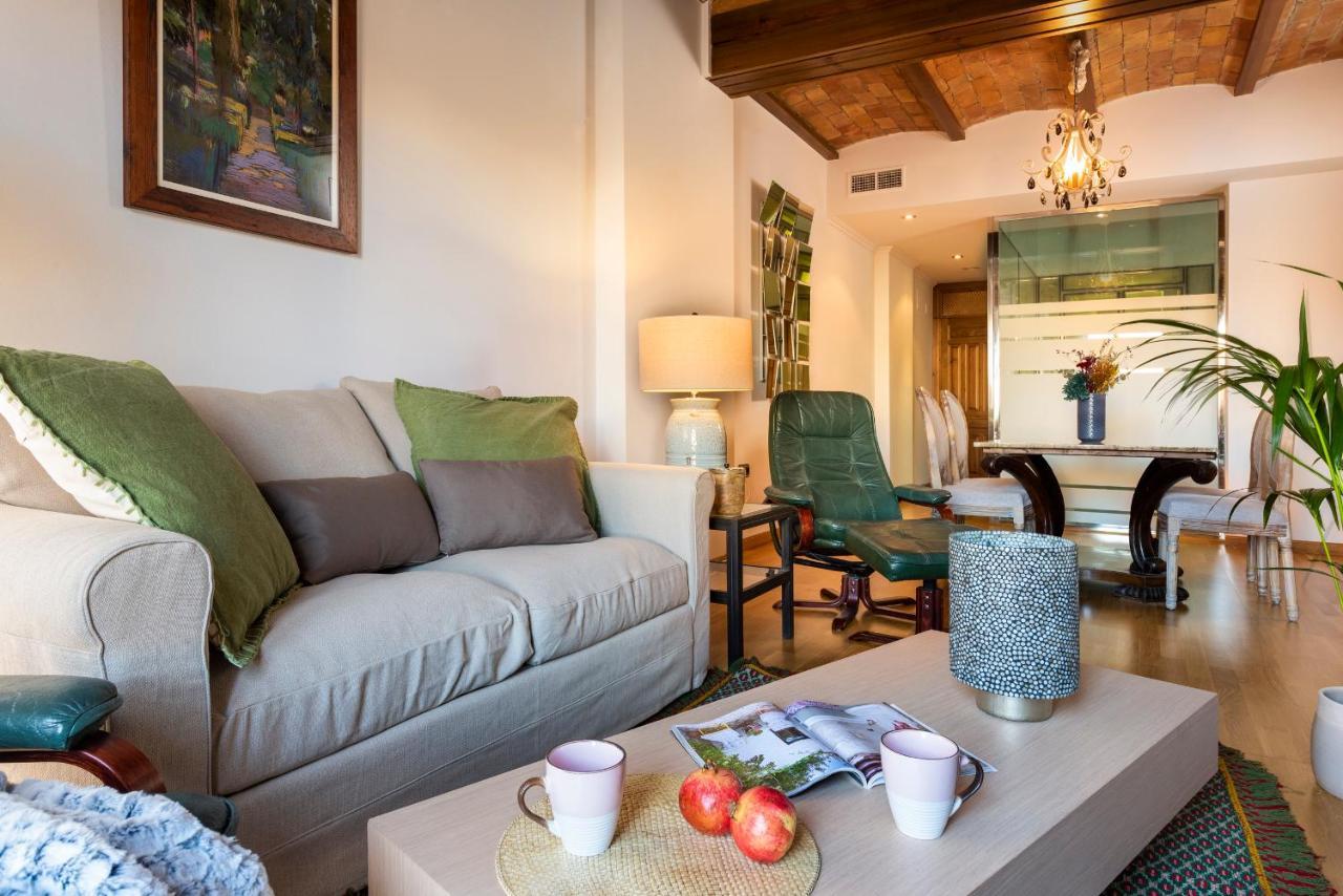 Genteel Home Bib Rambla Granada Exterior foto